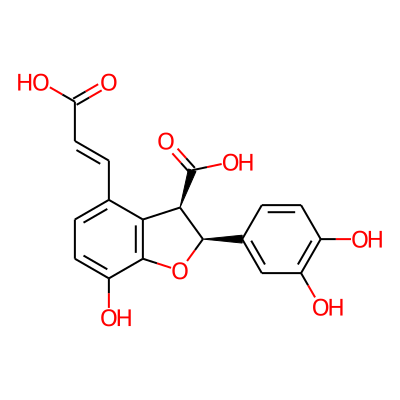 Blechnic acid