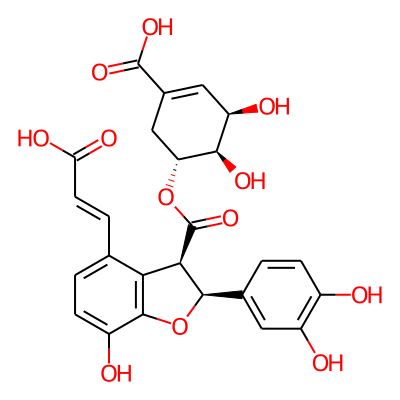 Brainic acid