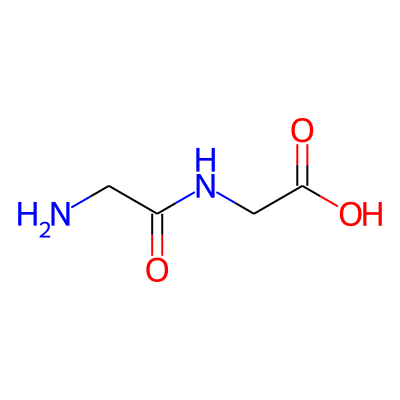 Glycylglycine