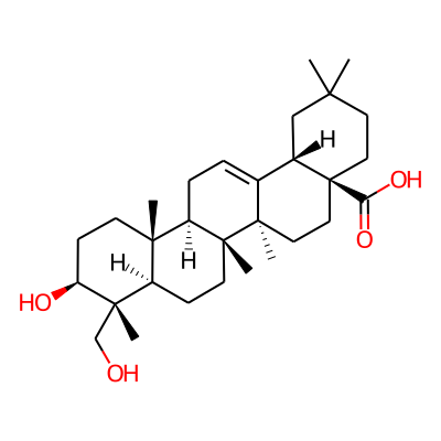 Hederagenin