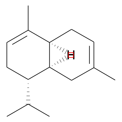 Beta-Muurolene