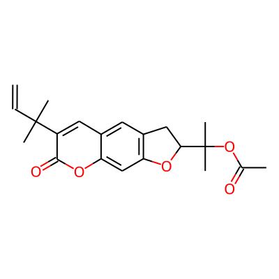Rutamarin