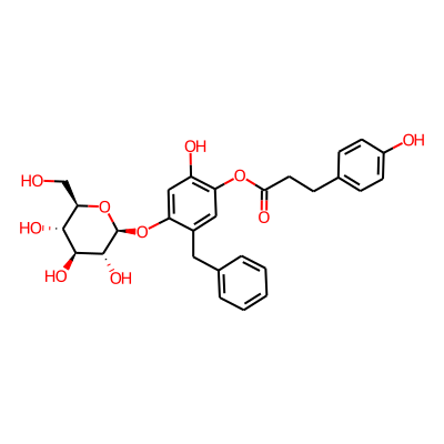 Punarnavoside
