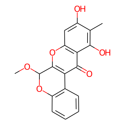 boeravinone A