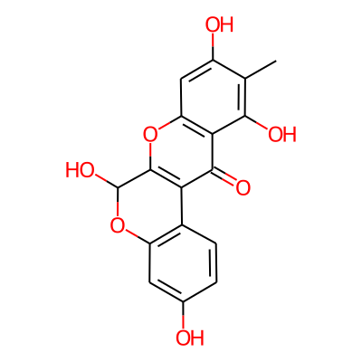 boeravinone E