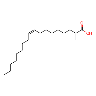 2-Methyl oleic acid