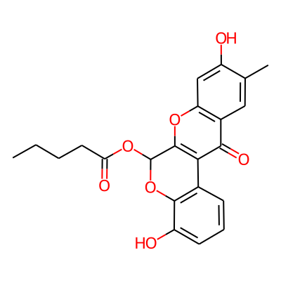Diffusarotenoid