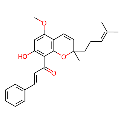 boesenbergin A