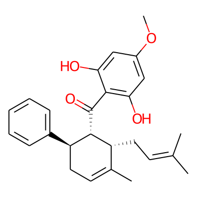 Panduratin A