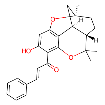 Rubranine