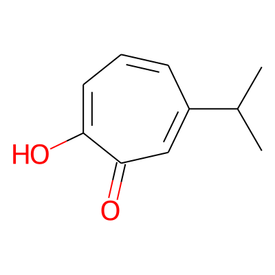 Hinokitiol