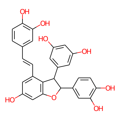 Scirpusin B