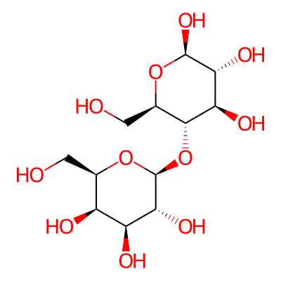 beta-Lactose