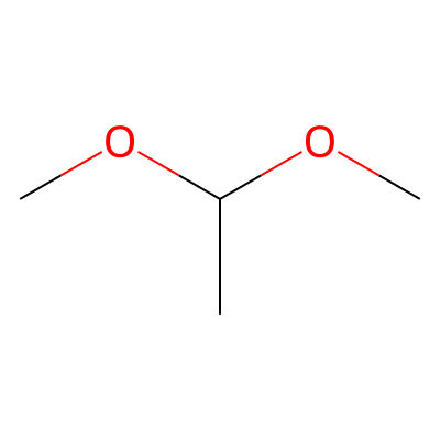 1,1-Dimethoxyethane