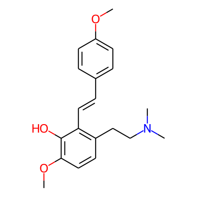 Leonticine