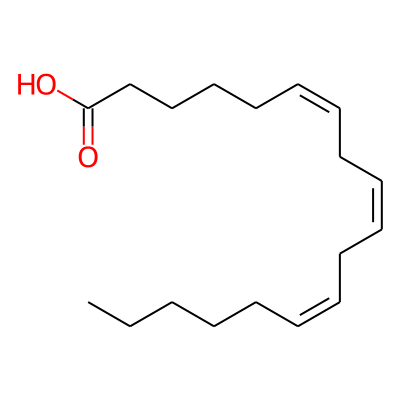 gamma-Linolenic acid