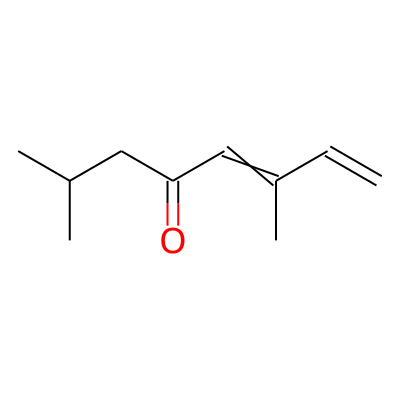 2,6-Dimethylocta-5,7-dien-4-one