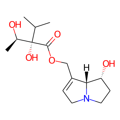 Intermedine