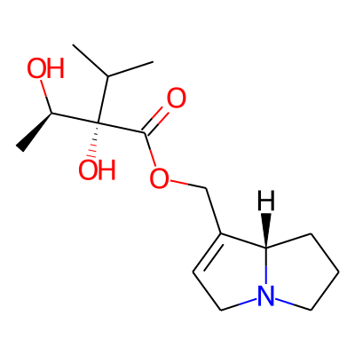 Supinine