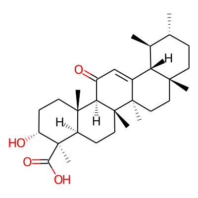 11-Keto-beta-boswellic acid
