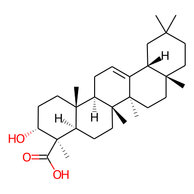 alpha-Boswellic acid