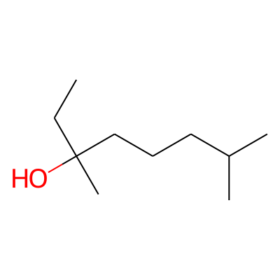 3,7-Dimethyloctan-3-ol