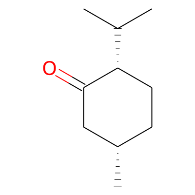 Isomenthone