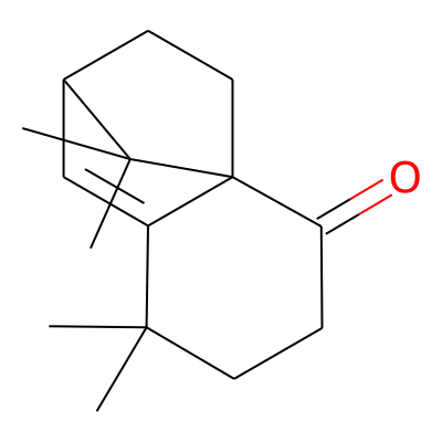 Neoisolongifolene, 8-oxo-
