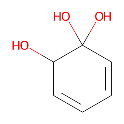 o-Dihydroxyphenol