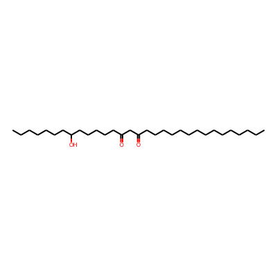 8-Hydroxy-14,16-hentriacontanedione