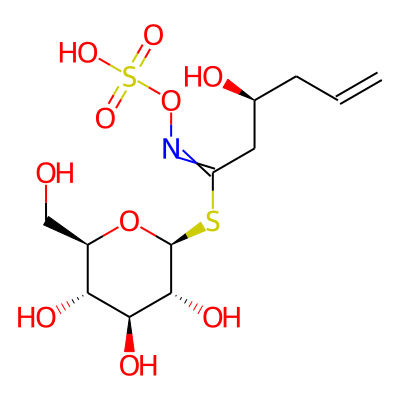 Gluconapoleiferin