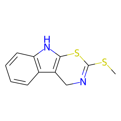 Cyclobrassinin