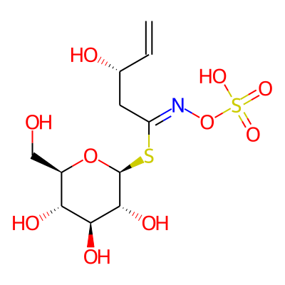 Epiprogoitrin