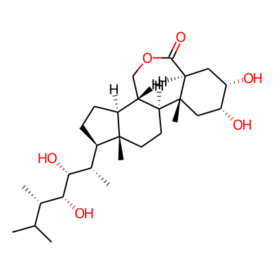 Brassinolide
