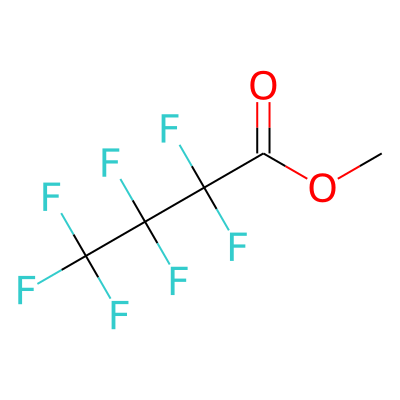 Methyl heptafluorobutyrate