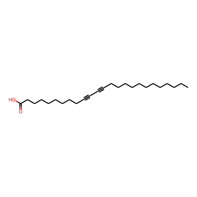 10,12-Pentacosadiynoic acid