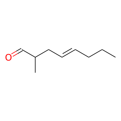 2-Methyl-4-octenal