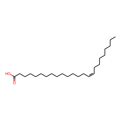 Nervonic acid
