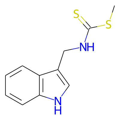 Brassinin
