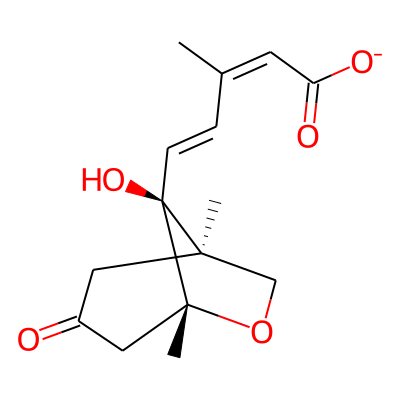 Neophaseic acid