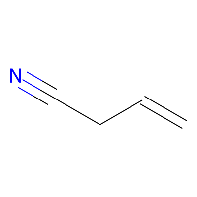 3-Butenenitrile