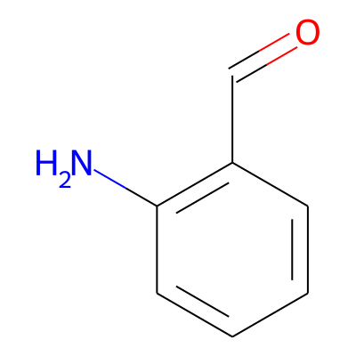 2-Aminobenzaldehyde