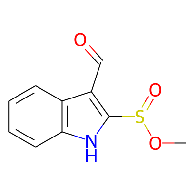 Brassicanal C