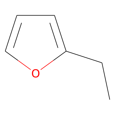 2-Ethylfuran