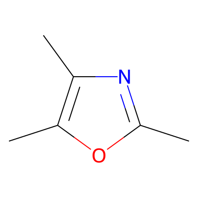 2,4,5-Trimethyloxazole