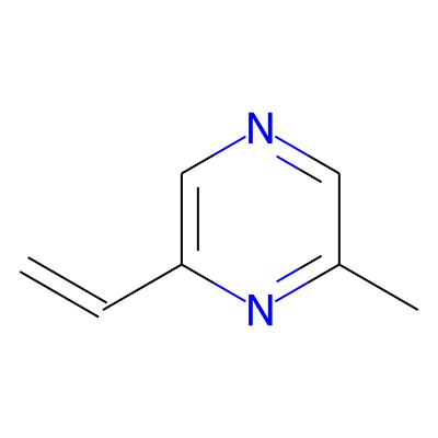 2-Ethenyl-6-methylpyrazine