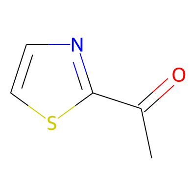 2-Acetylthiazole