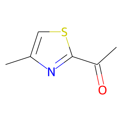 2-Acetyl-4-methylthiazole