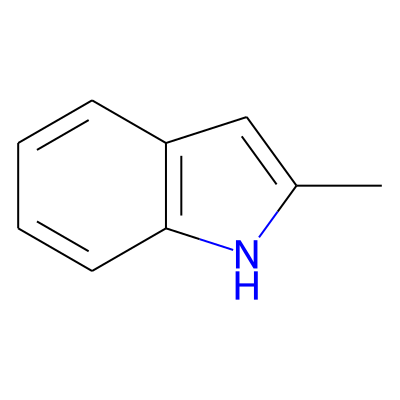 2-Methylindole