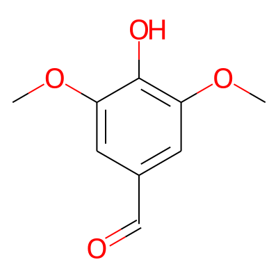 Syringaldehyde